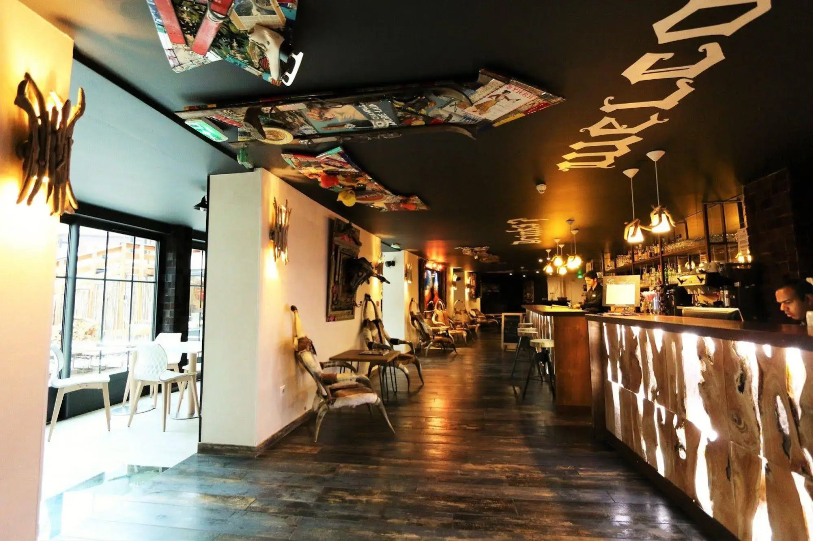 Rock Noir Hôtel & Spa