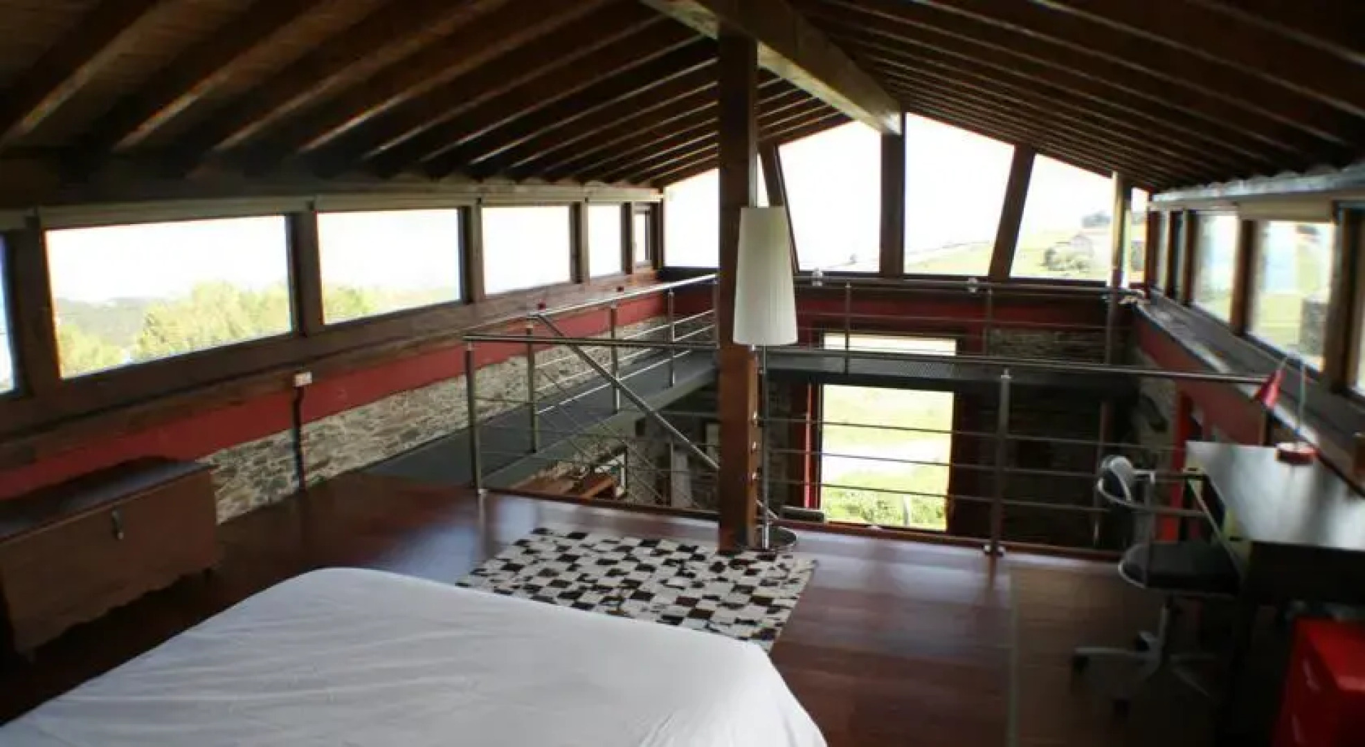 Casa Rural El Busgosu