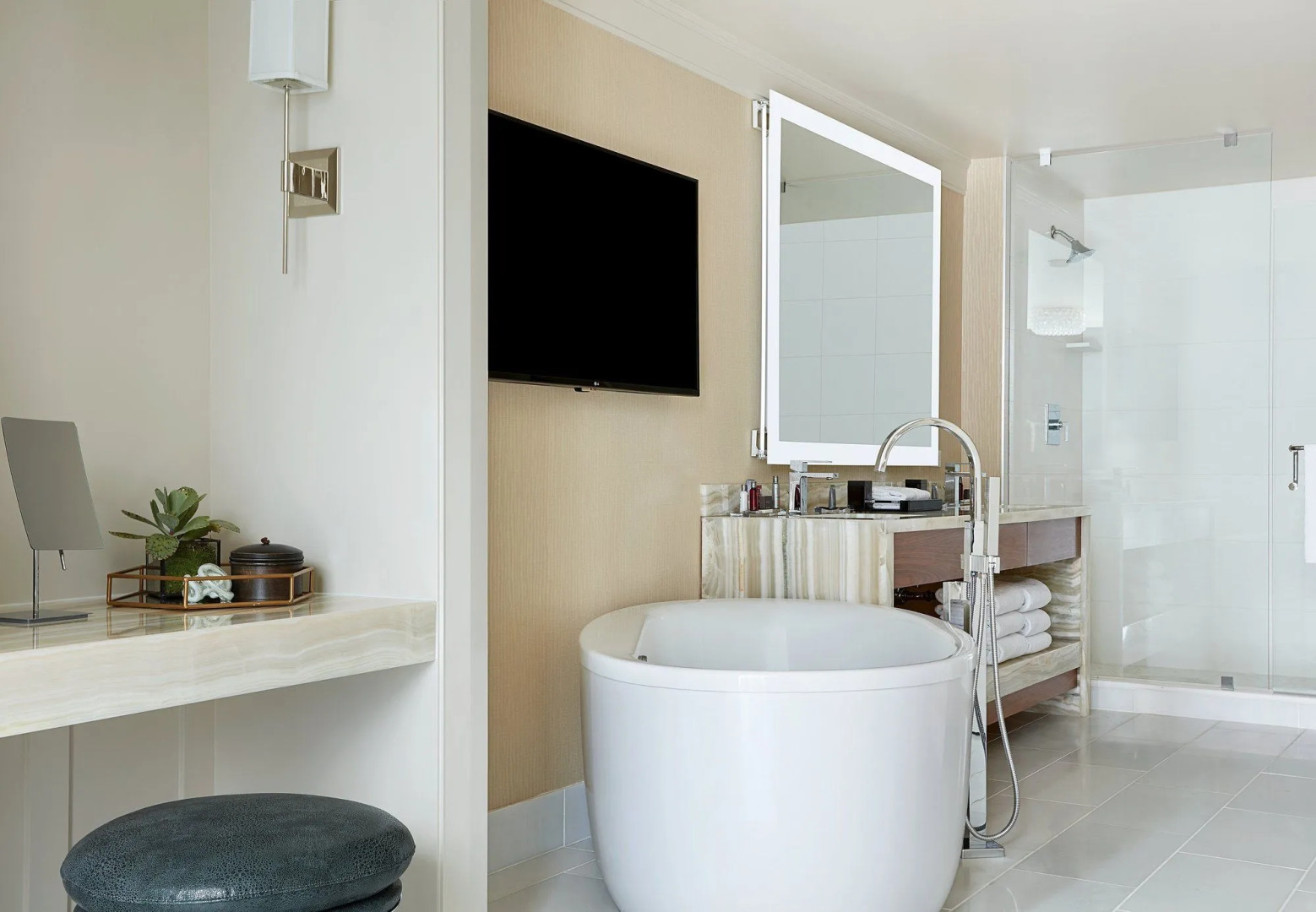 Marriott Marquis Houston