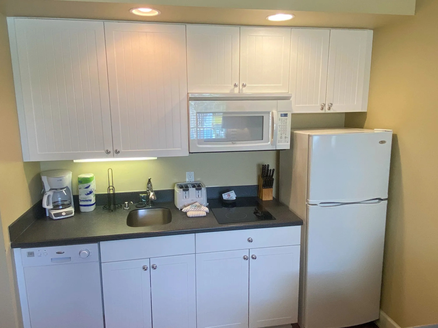 Harbour House At The Inn