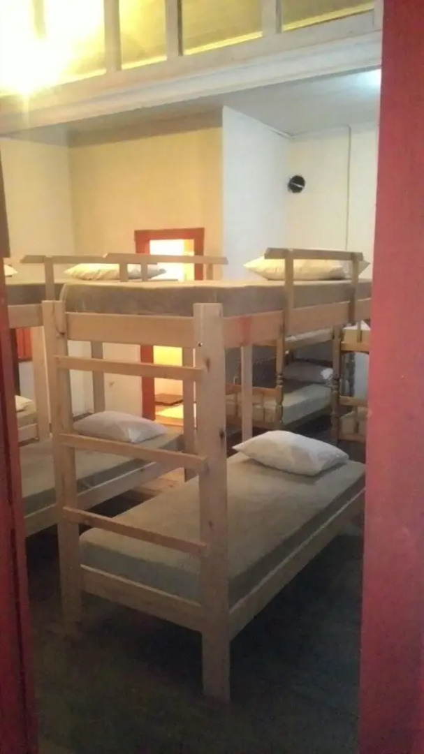 Hospedaria Casa Real