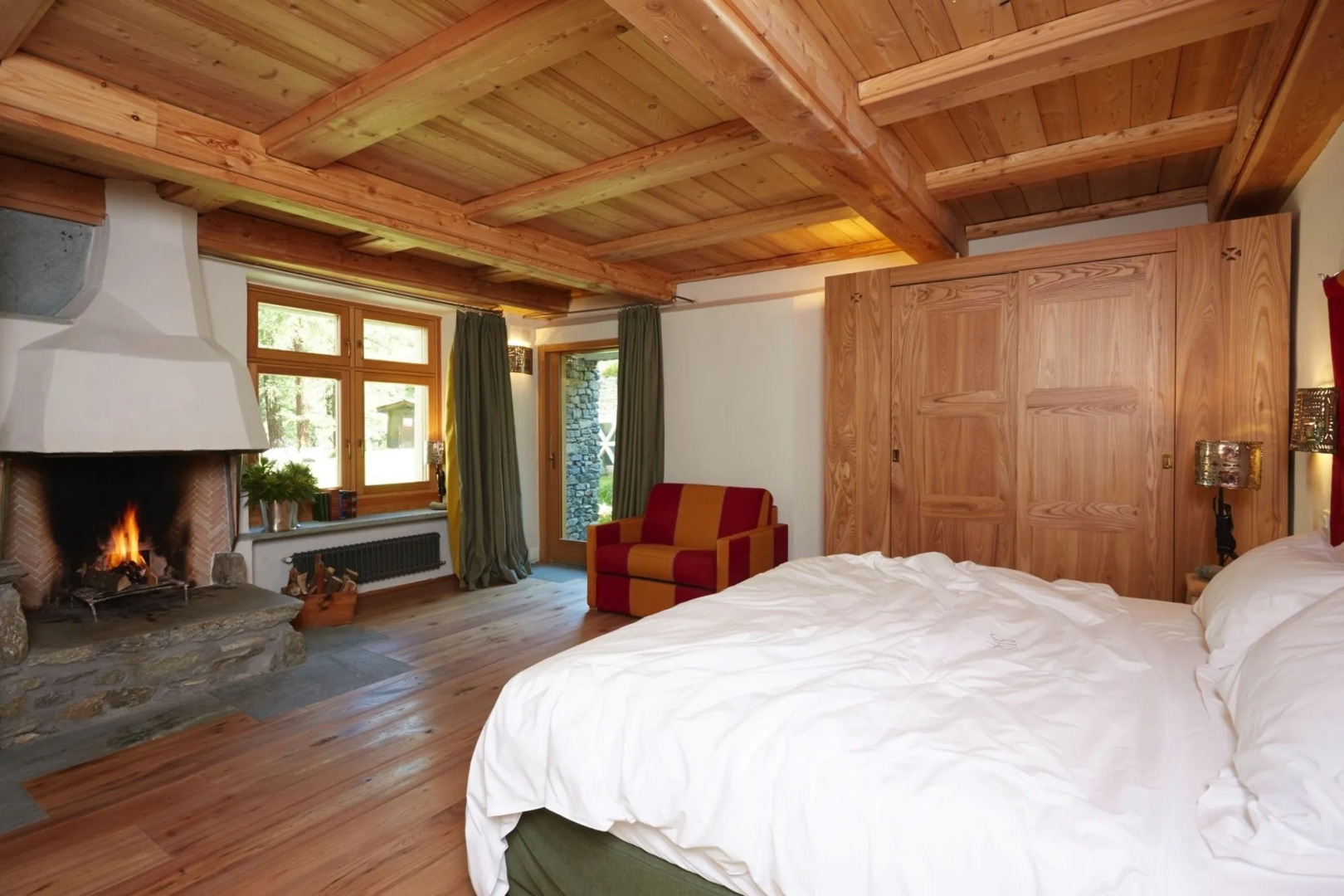 Saint Hubertus Resort