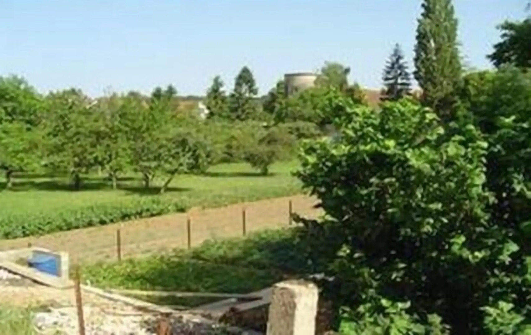 Le Verger Des Hautes-Cotes De Nuits