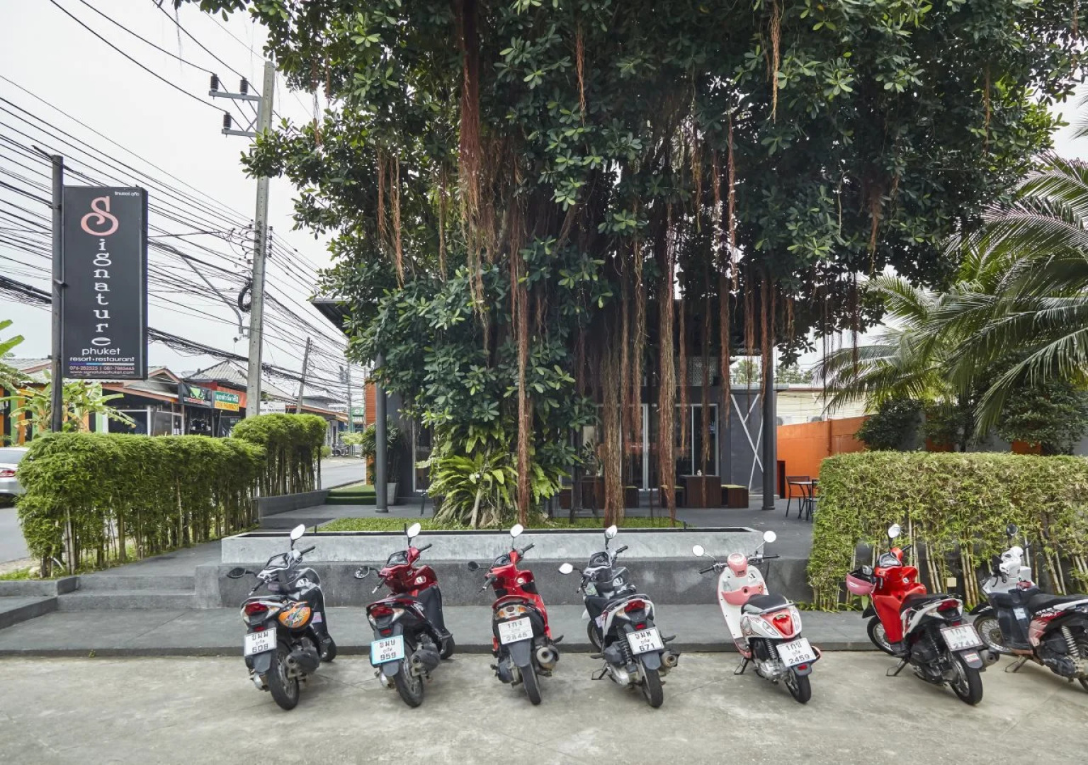 Signature Phuket Resort