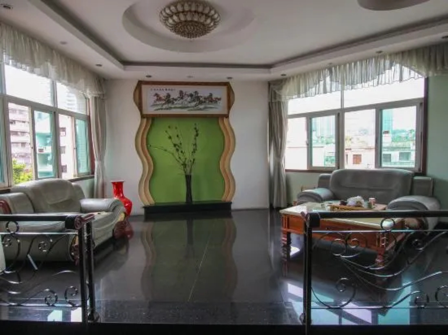 Xingji Business Hotel West Sun Wen Road Pedestrian Street