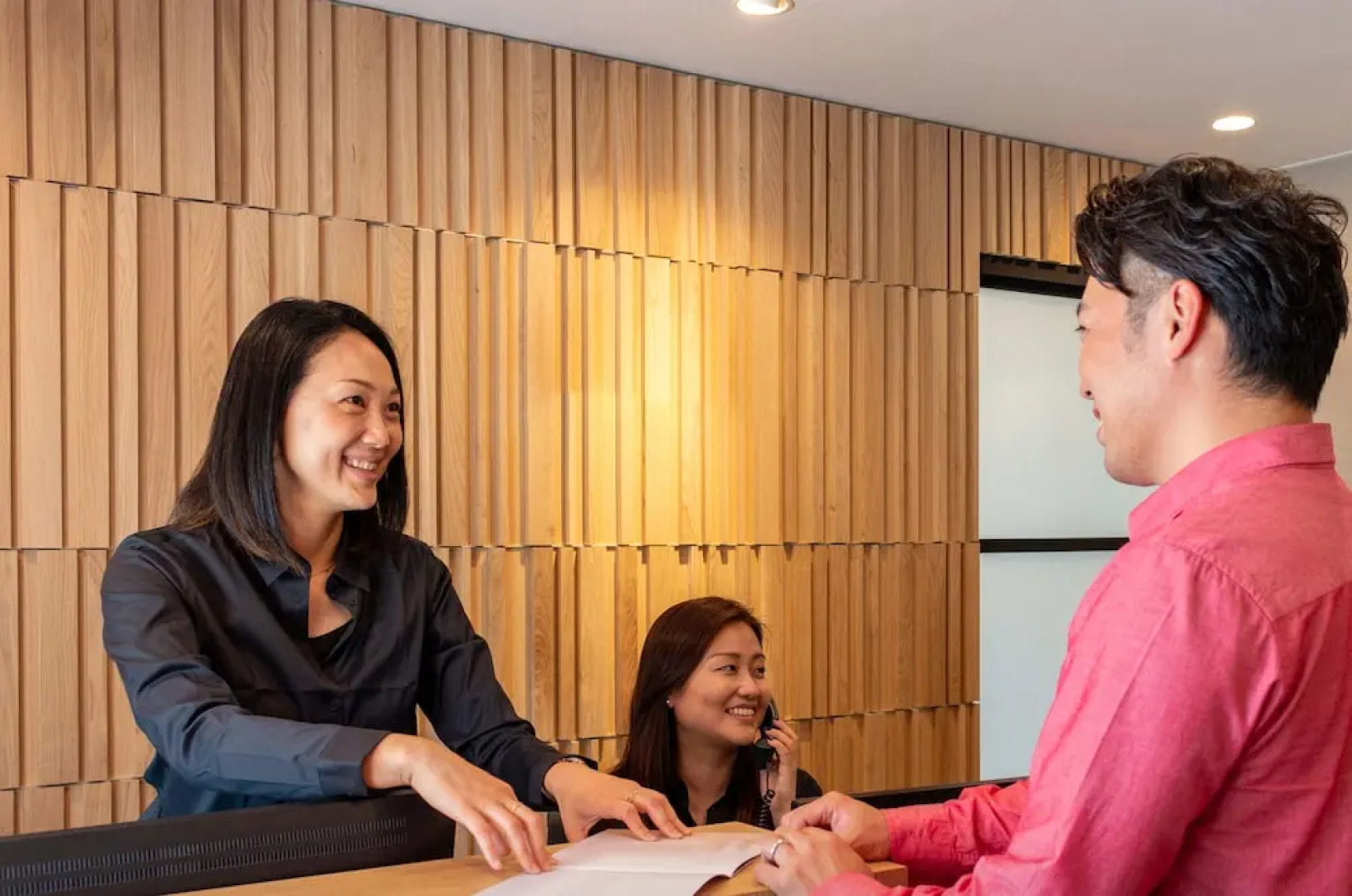 Shochikubai by Hokkaido Tracks