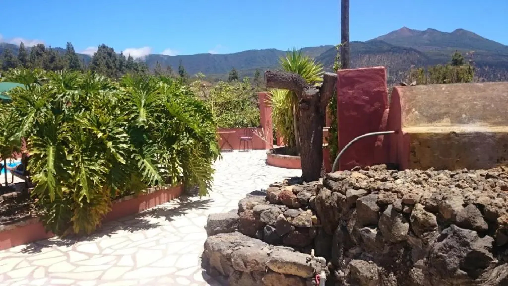 Casitas La Montañita