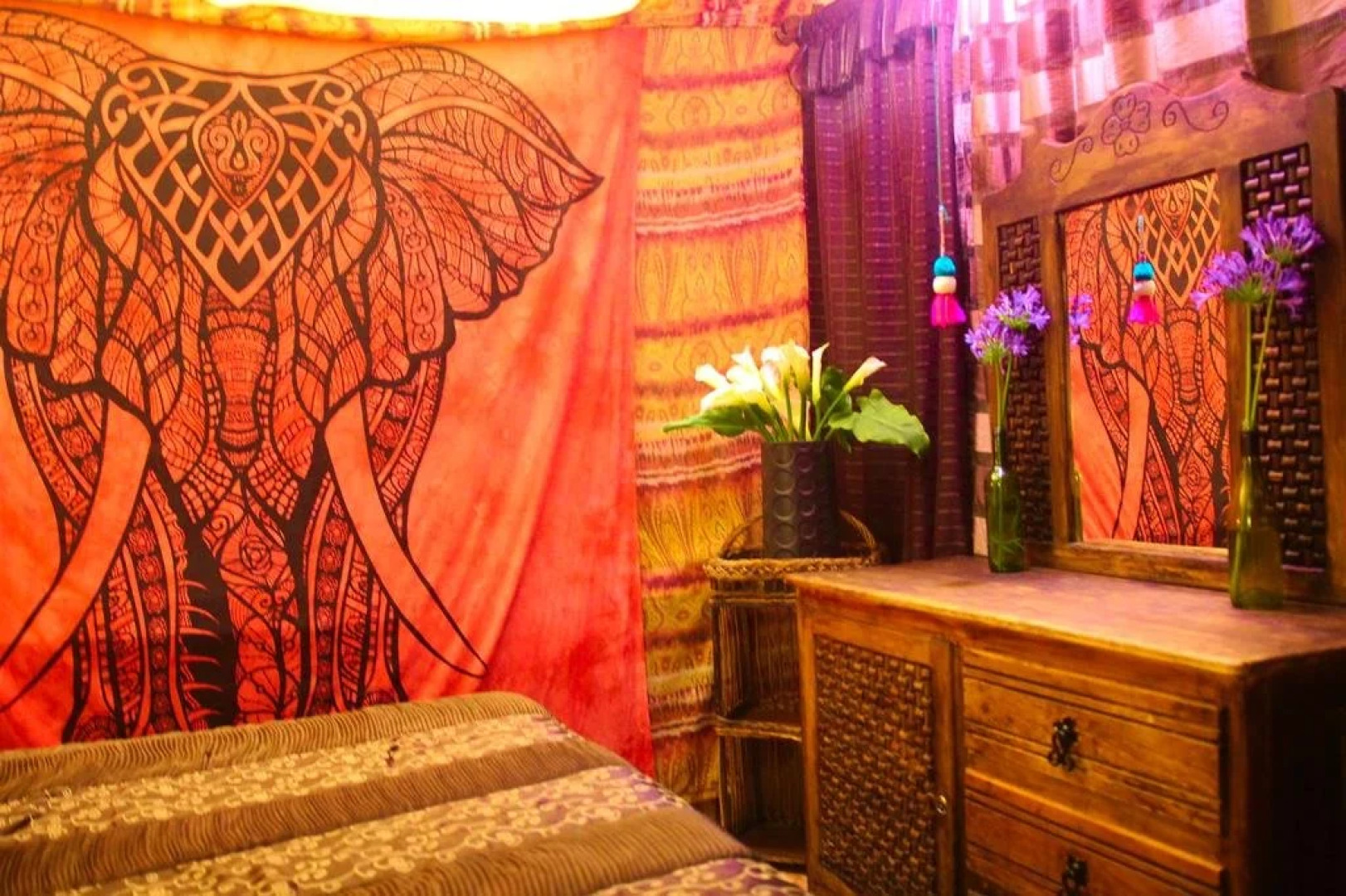 Hostel Casa Di Gladys