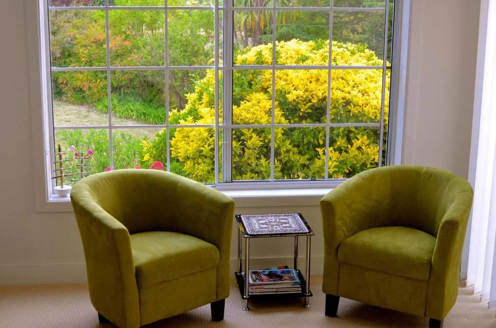 The Glasshouse Boutique Accommodation