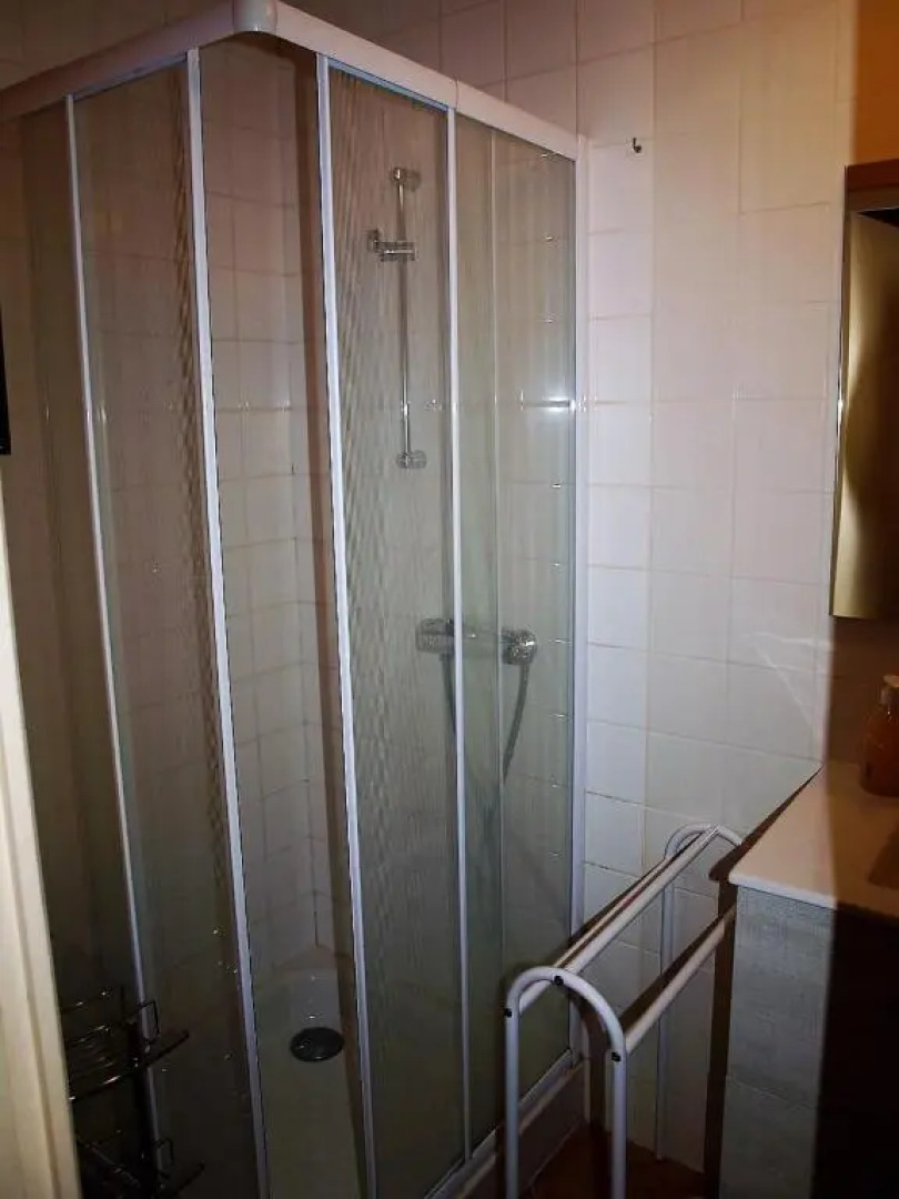 La Bergerie et La Grange du Moulin de Trédos