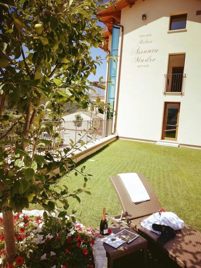 Relais Assunta Madre