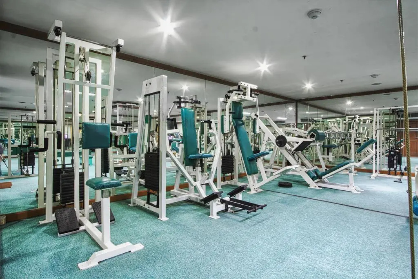 Sahid Jaya Hotel Solo