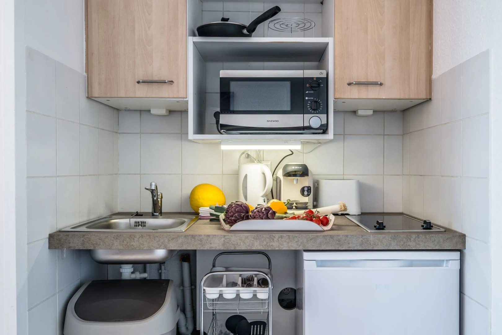 Cannes Marina Residence