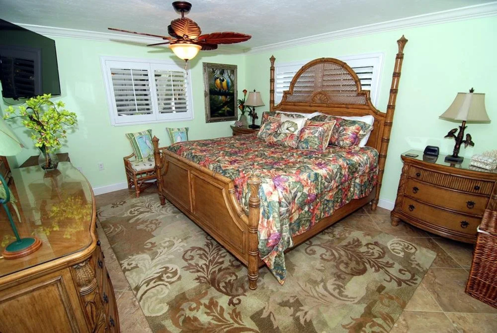 Rendezvous By The Sea