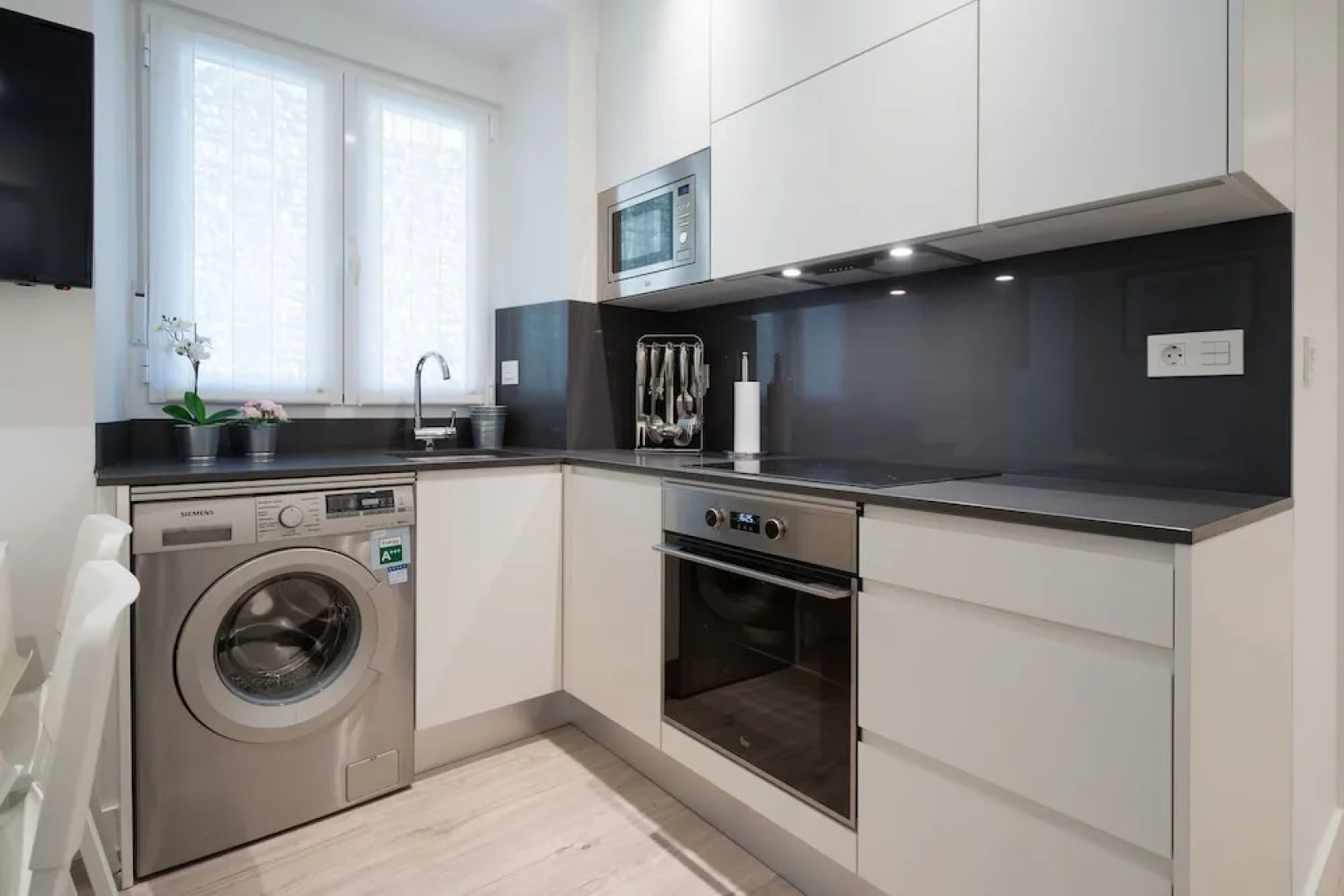 Apartamento Atenea by People Rentals