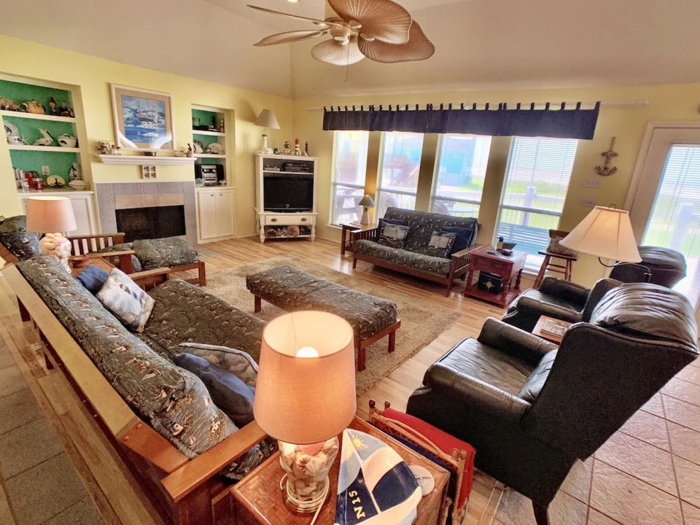 Blue Whale by RedAwning