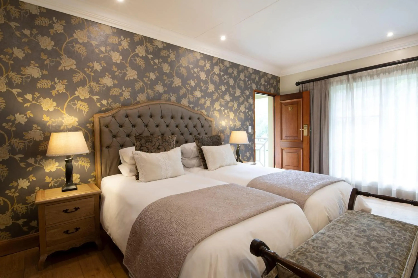 Three Rivers Lodge and Villas