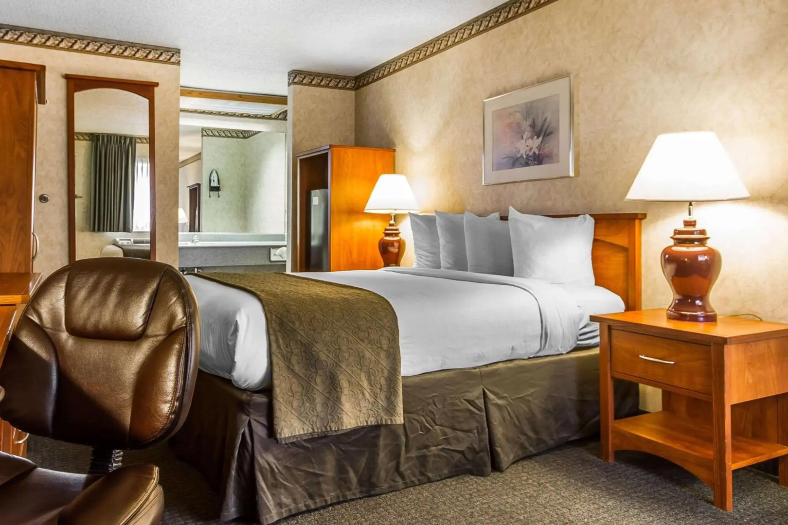 Quality Inn & Suites Silicon Valley