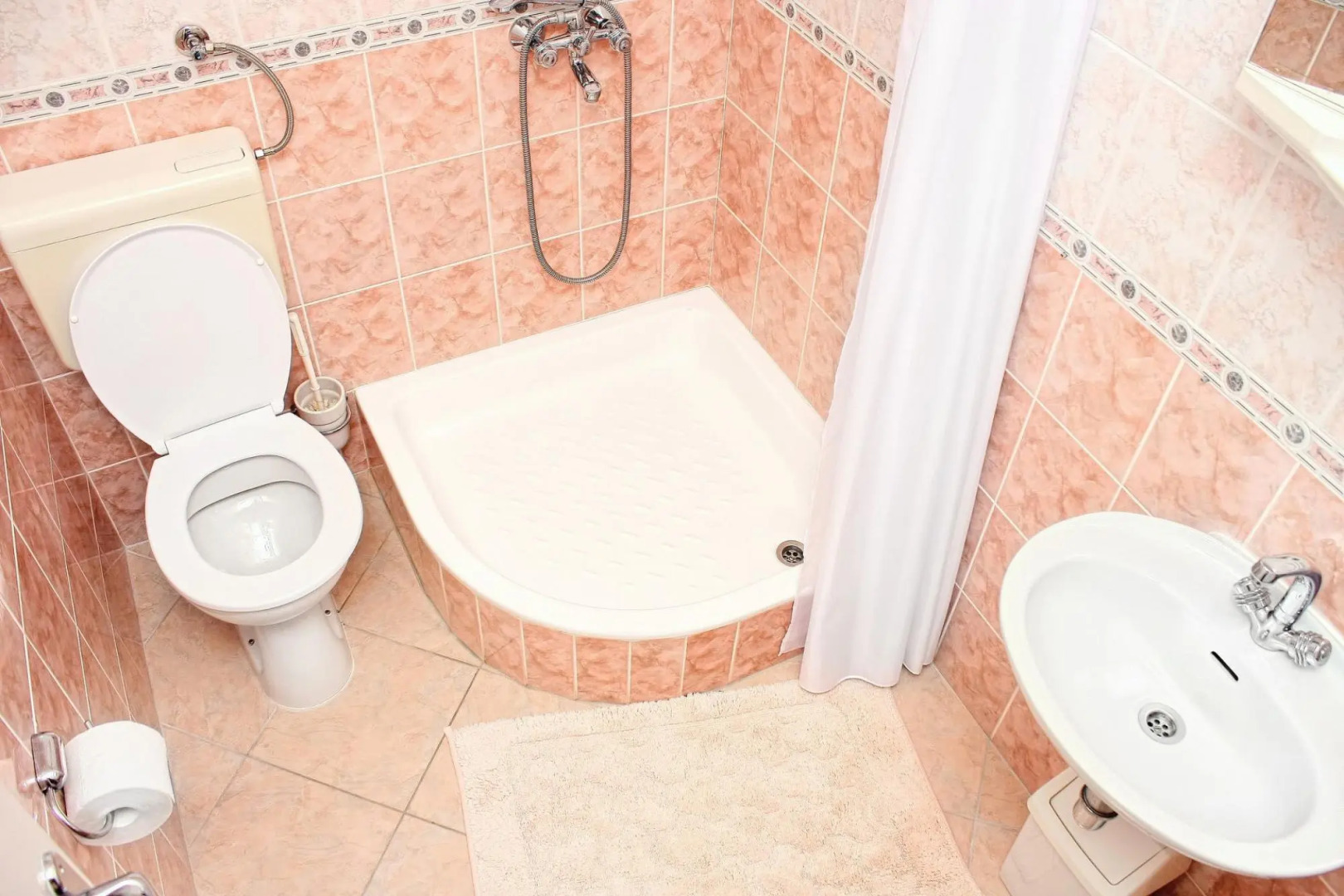 Gojko - 50 m From the Beach - A1