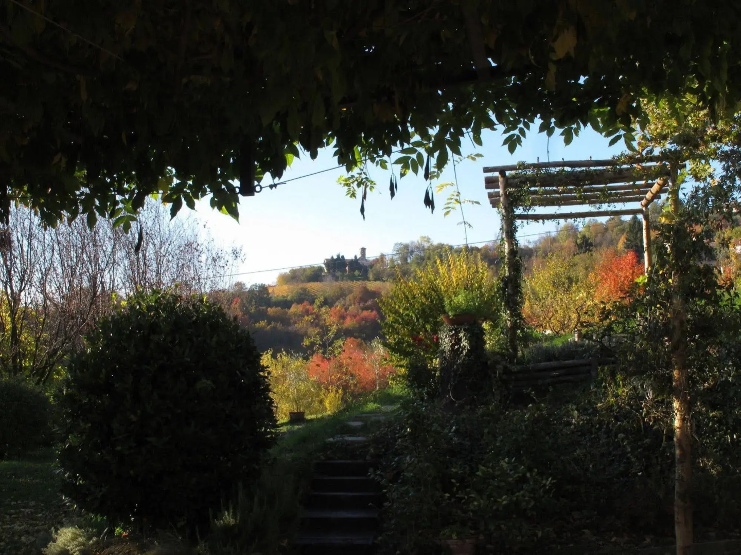 Sotto la Luna Bruna B&B