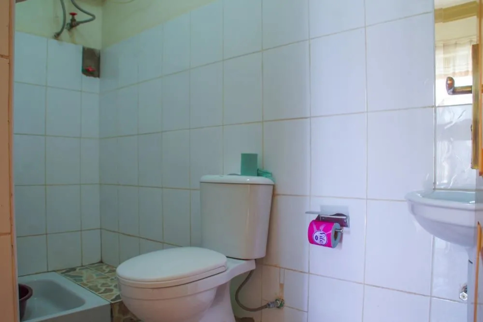 Capricon Executive Hotel