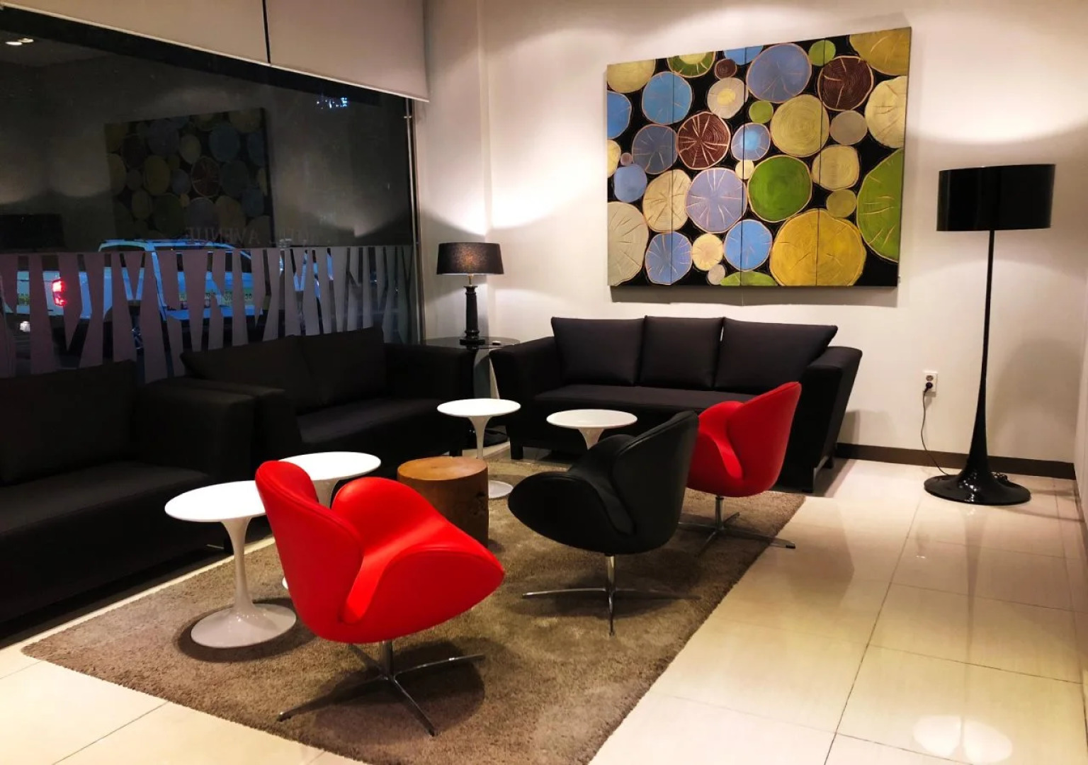 Hotel Avenue Changwon