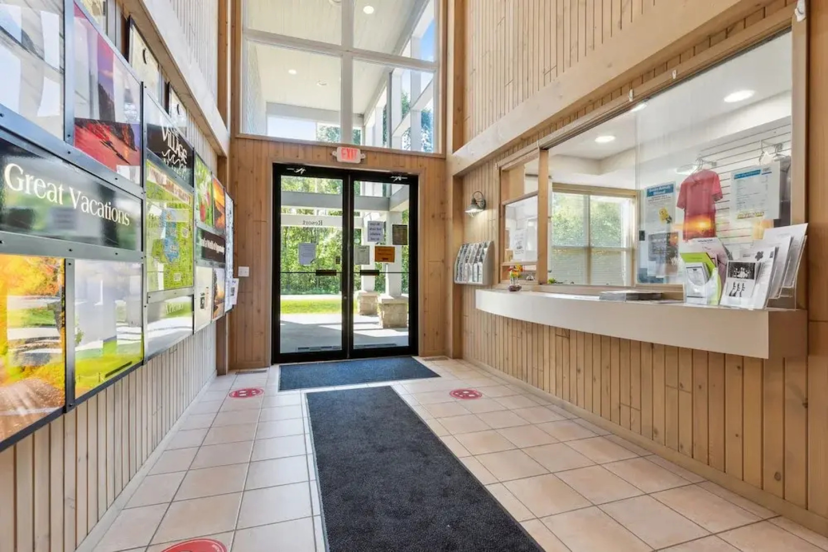 The Village at Izatys