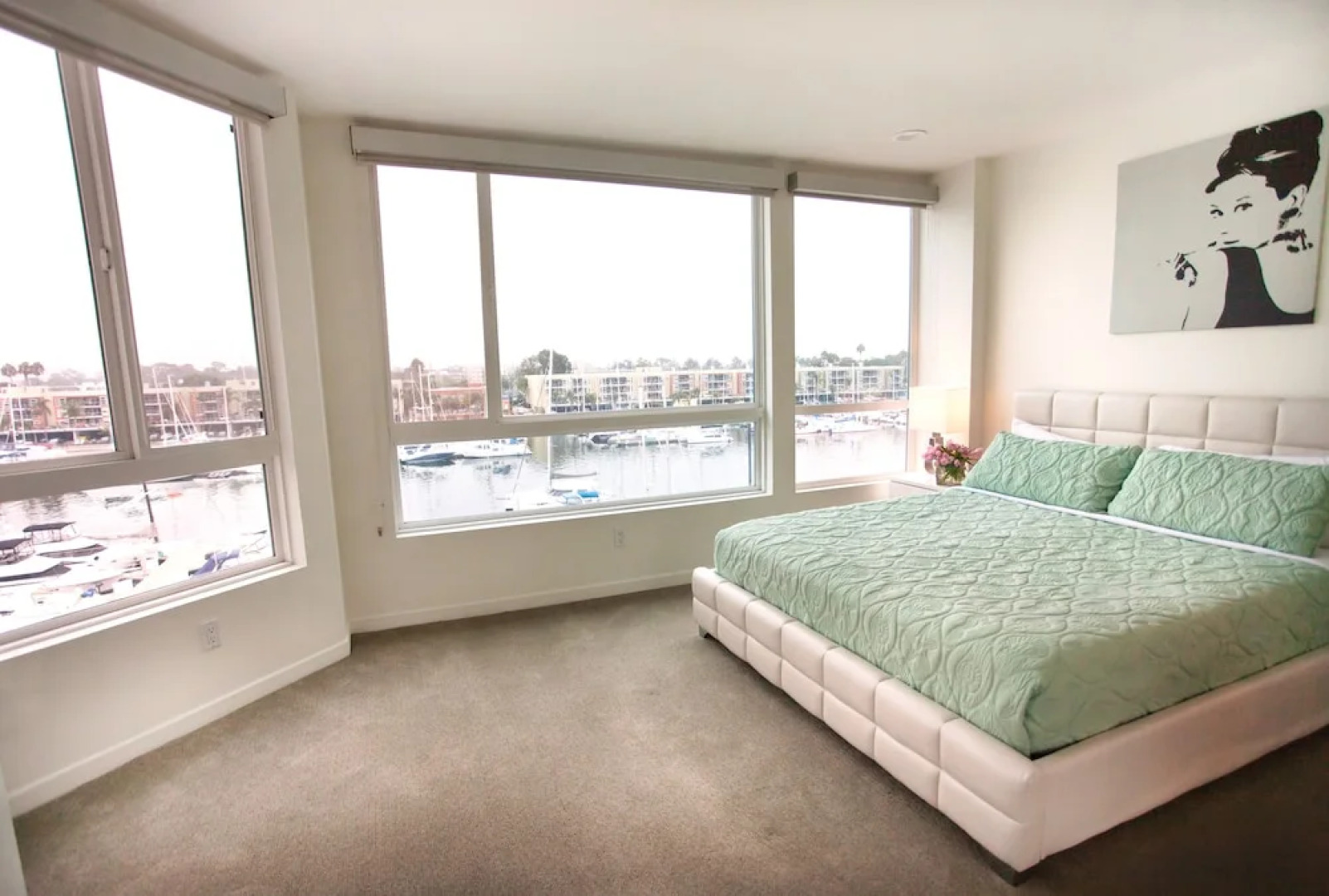 Waterfront Suites At Marina Del Rey