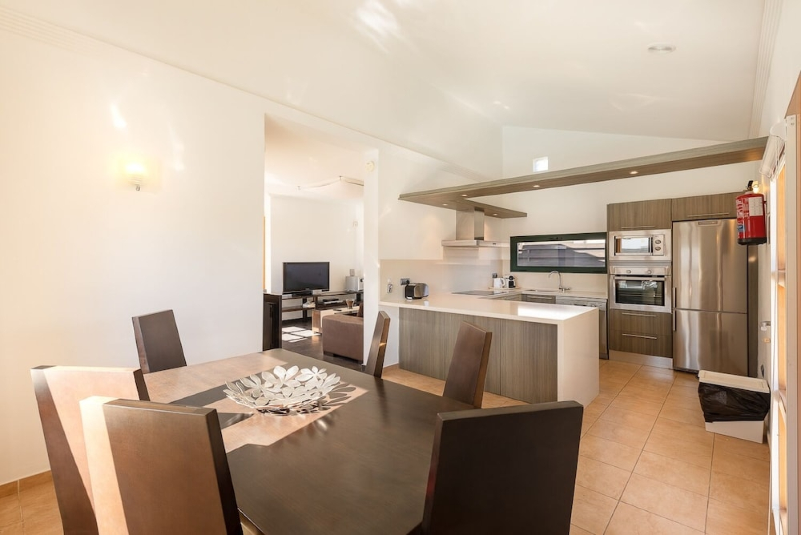 Camelot Holiday Homes by LIVVO