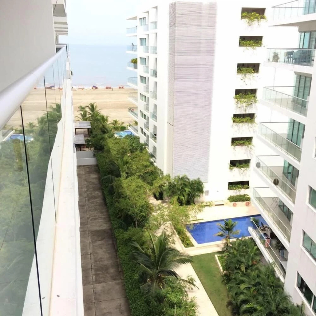 Morros by Global Rentals