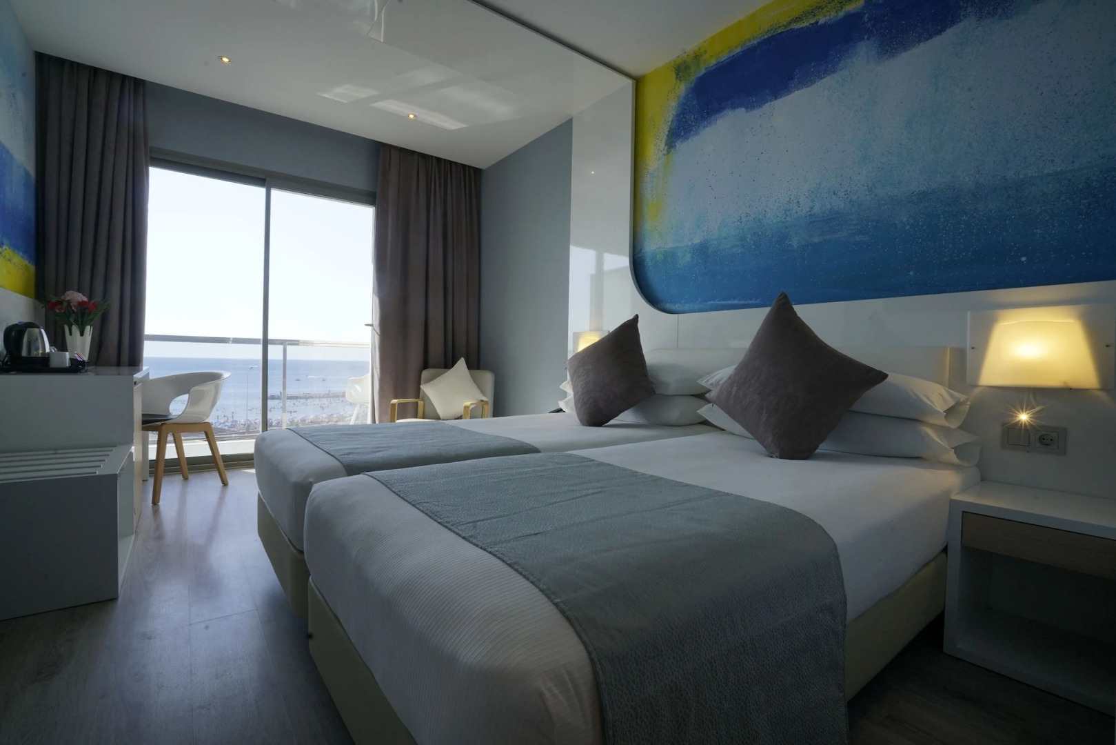 AZ Hotel Vague d’Or