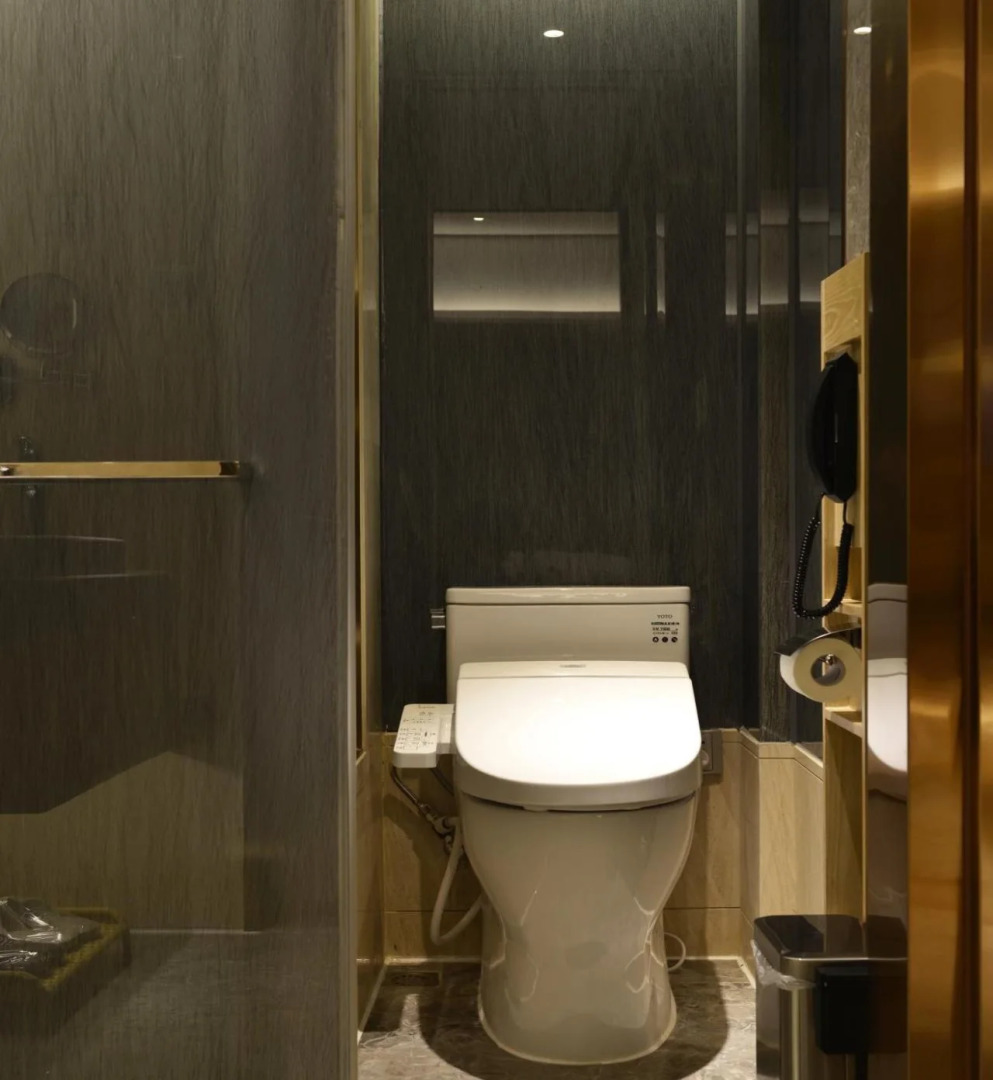 Shijiazhuang International Building Hotel