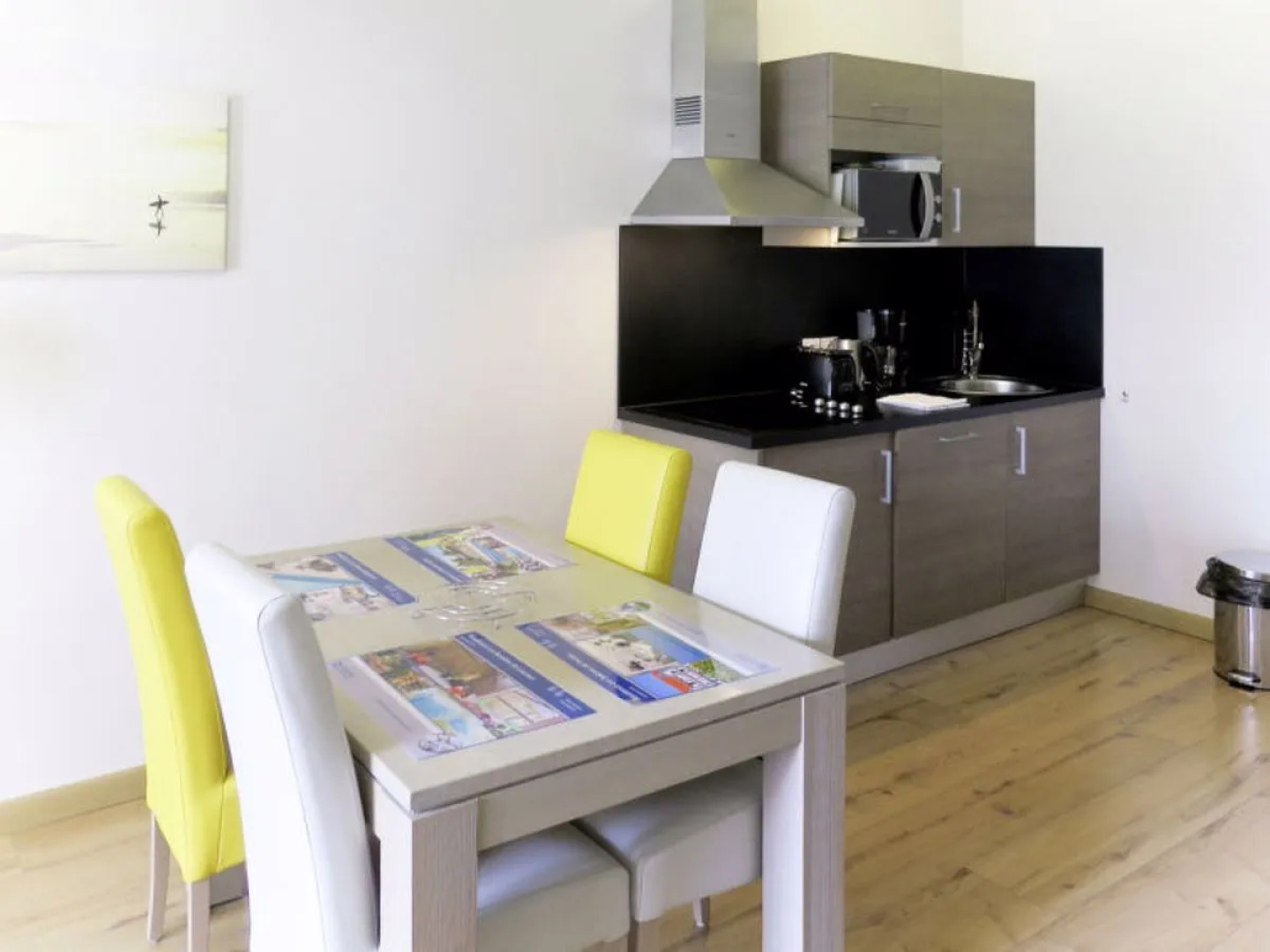 Les Patios dEugénie (BIA801)