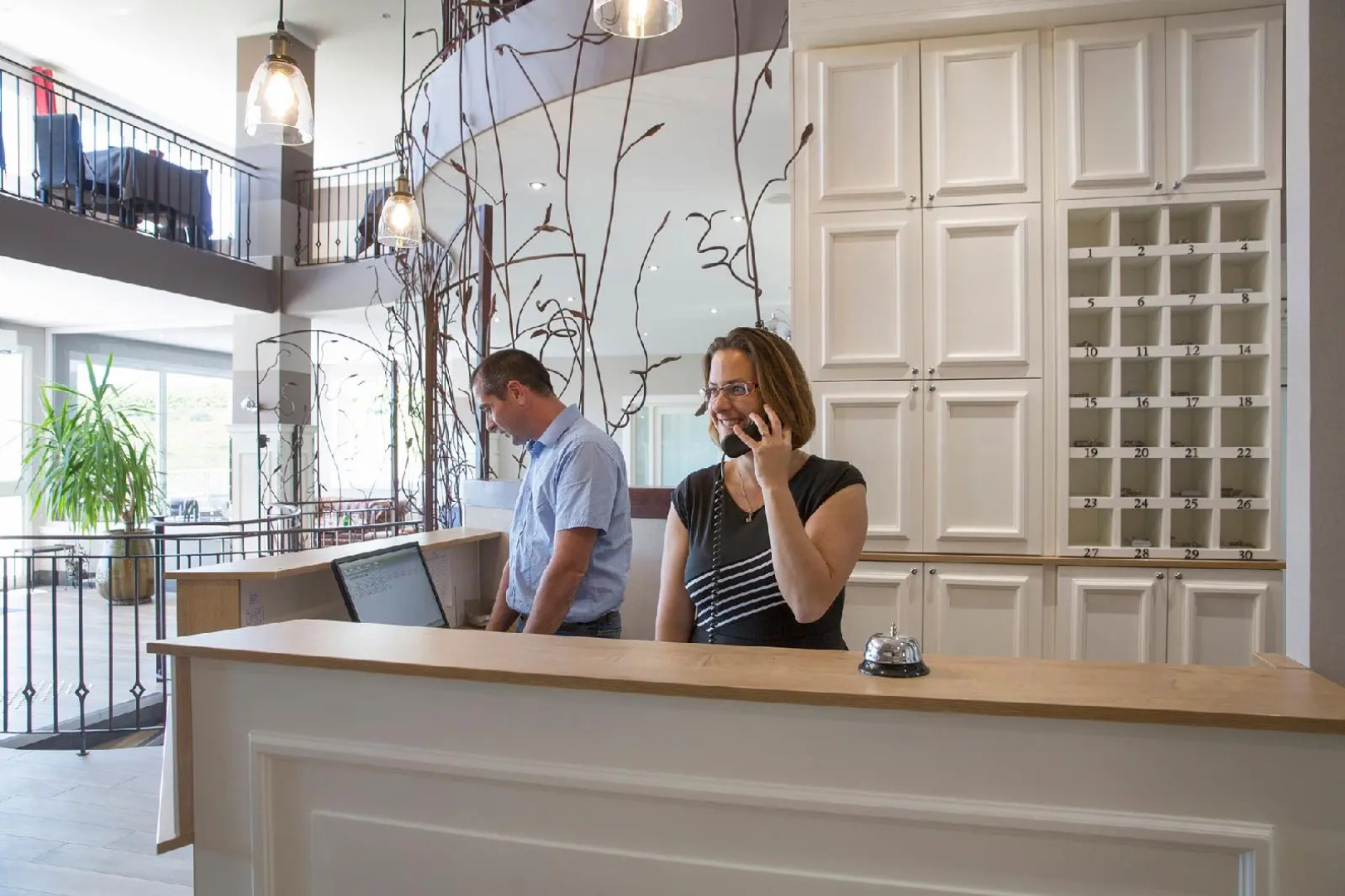 Domaine du Revermont