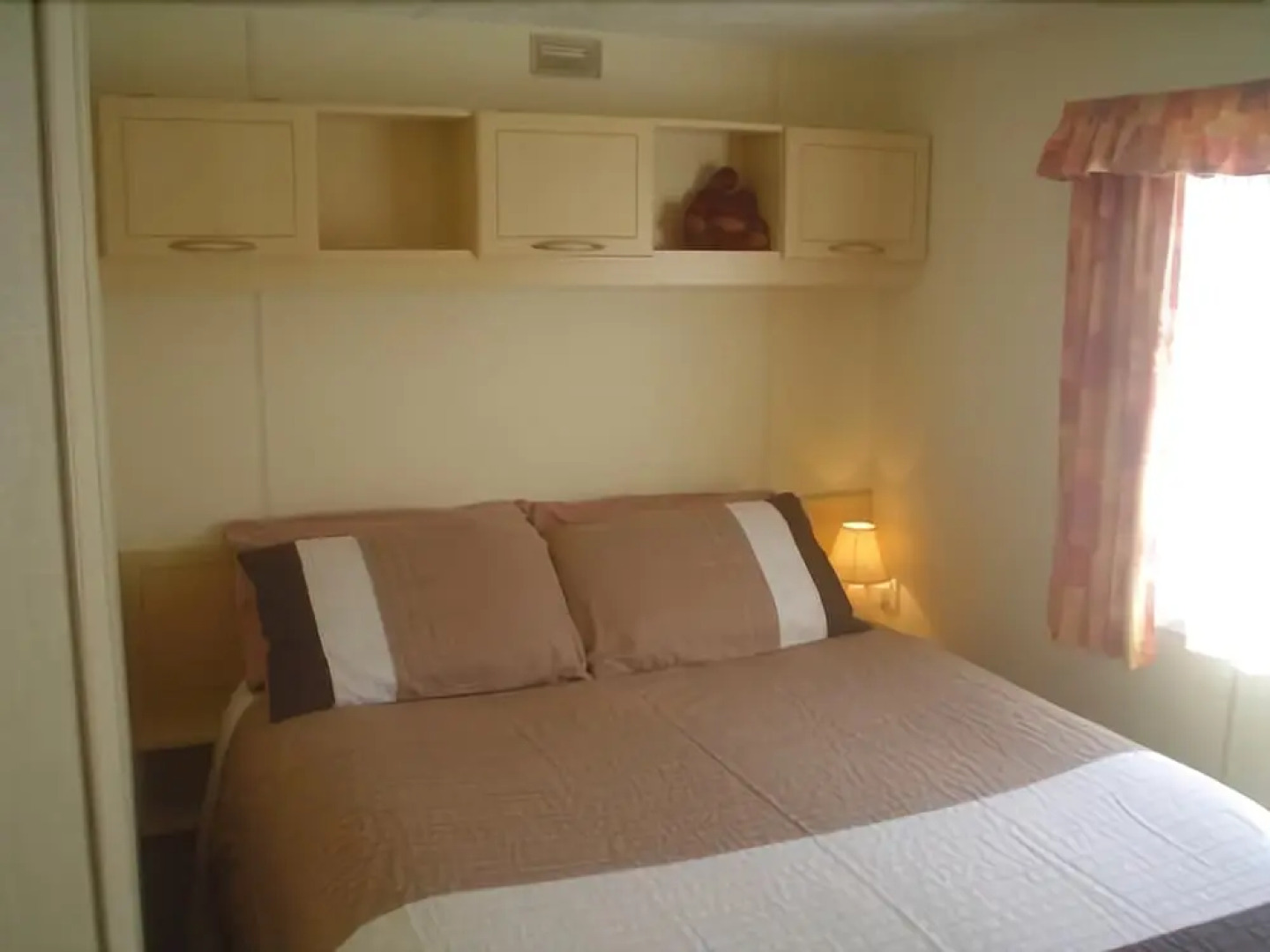 St Andrews Private Holiday Static Caravans