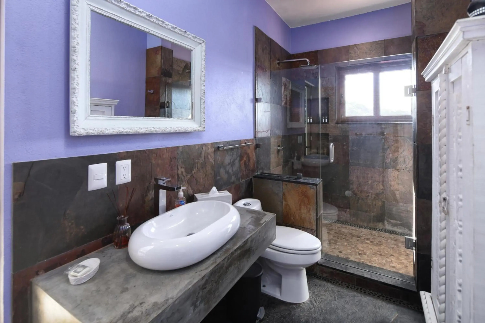 Villas Piedra Blanca