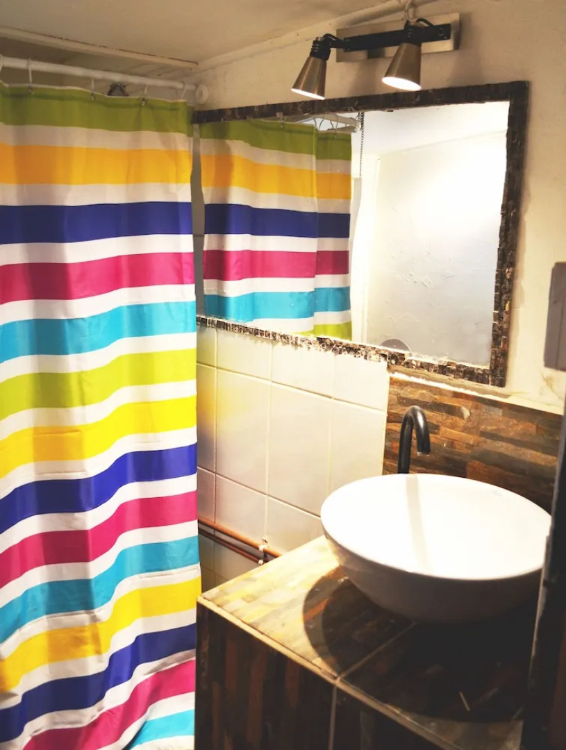 Refugio el embudo hostal wine - Hostel