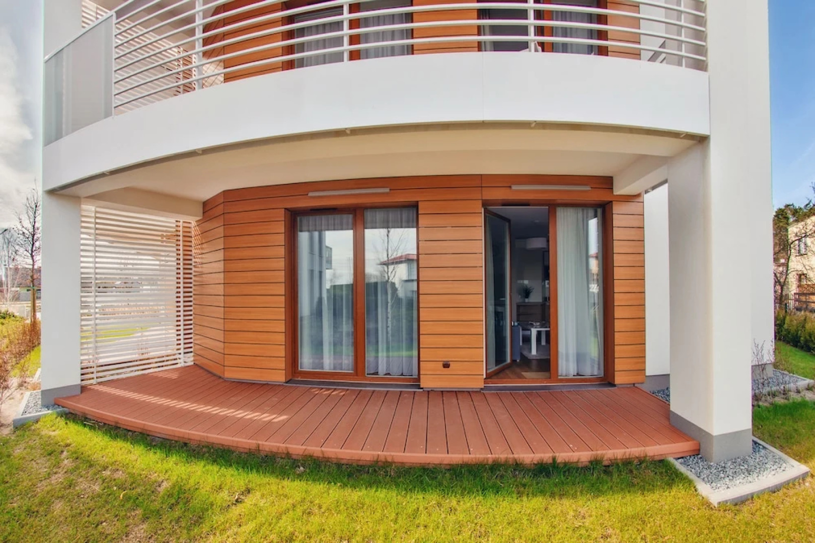 Sun & Snow Marina Kąty Rybackie