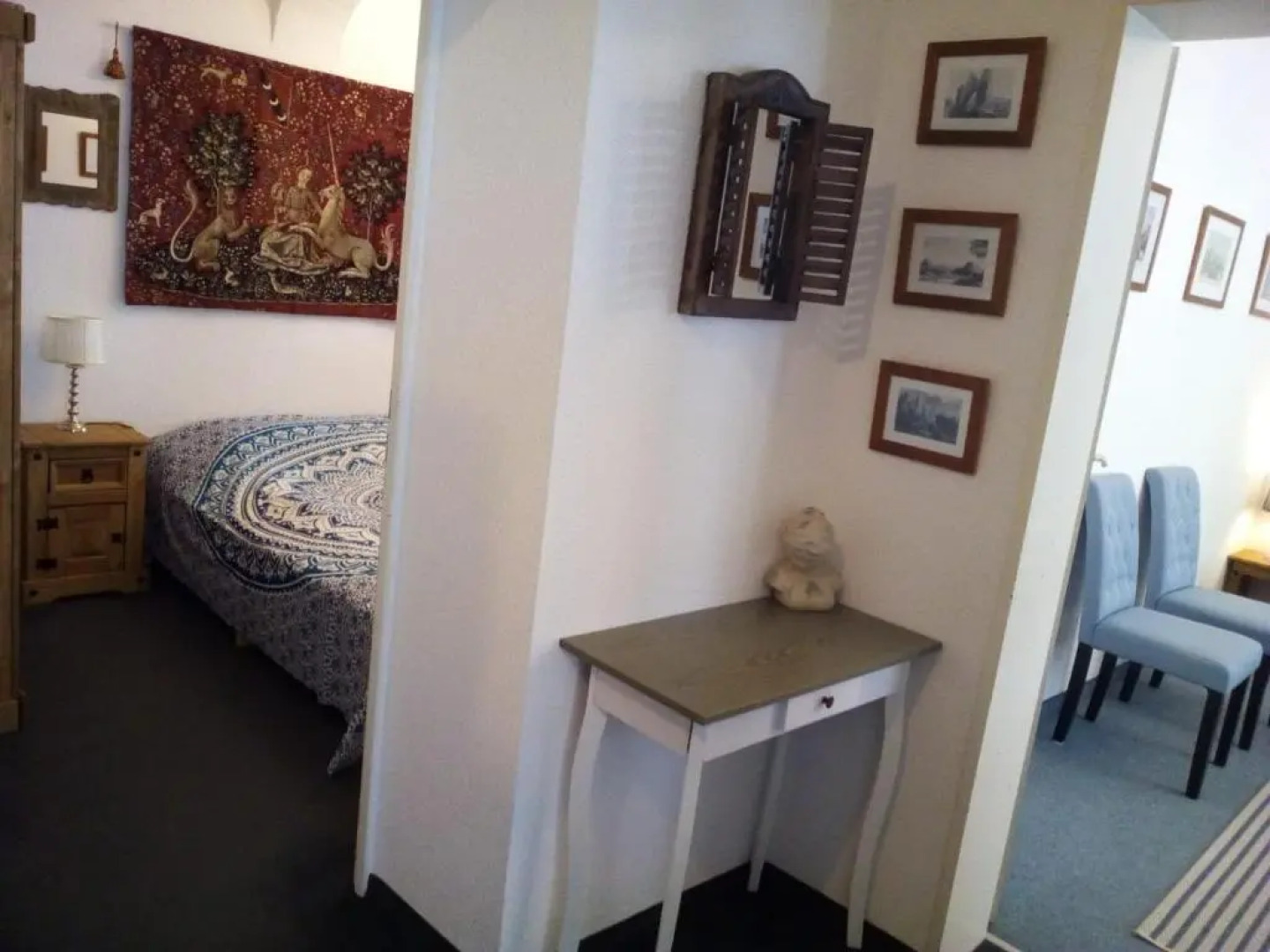 Elbenland Apartments Sächsische Schweiz