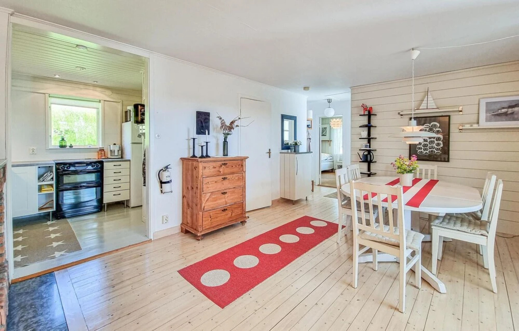 Awesome Home in Lekeryd With Wifi and 3 Bedrooms