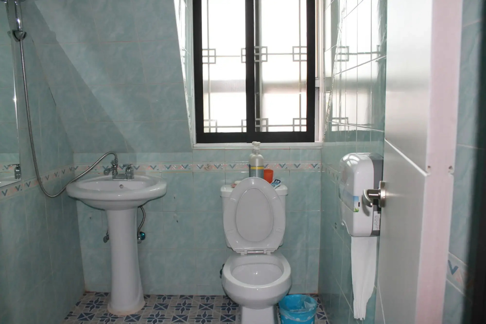 Insadong R Guesthouse