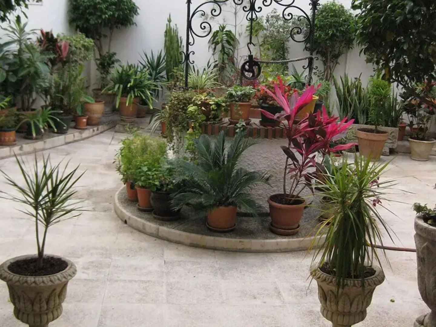 Villa Livia Urban Hotel