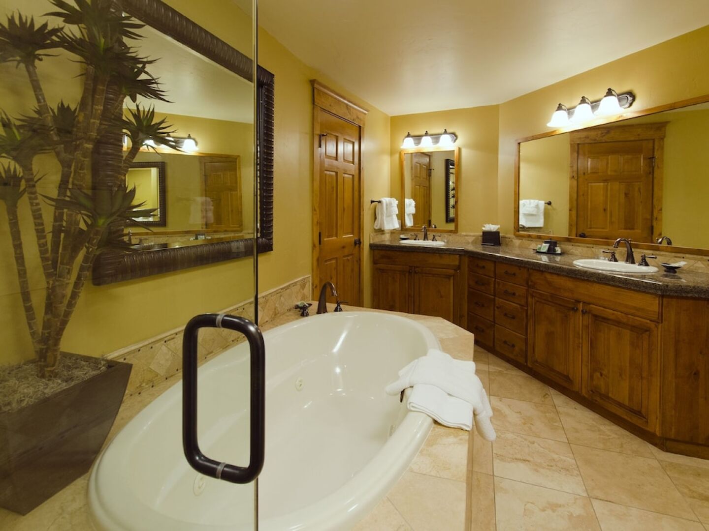 Highmark Steamboat Luxury Condominiums