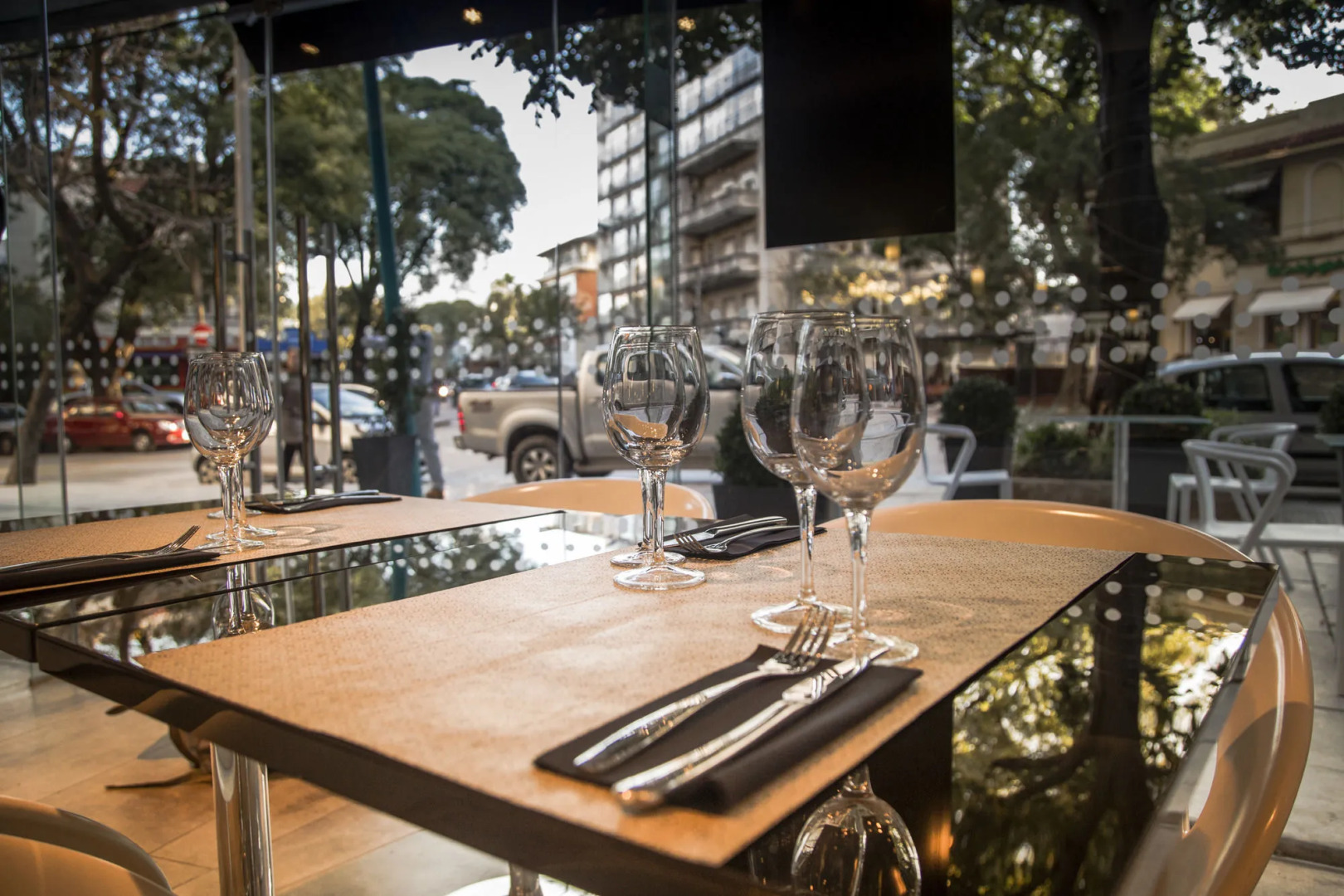 Vivaldi Hotel Loft Punta Carretas