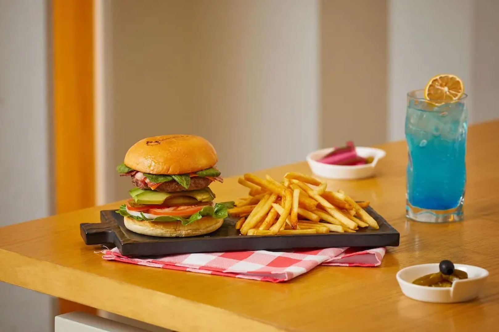 Sono Felice Vivaldi Park