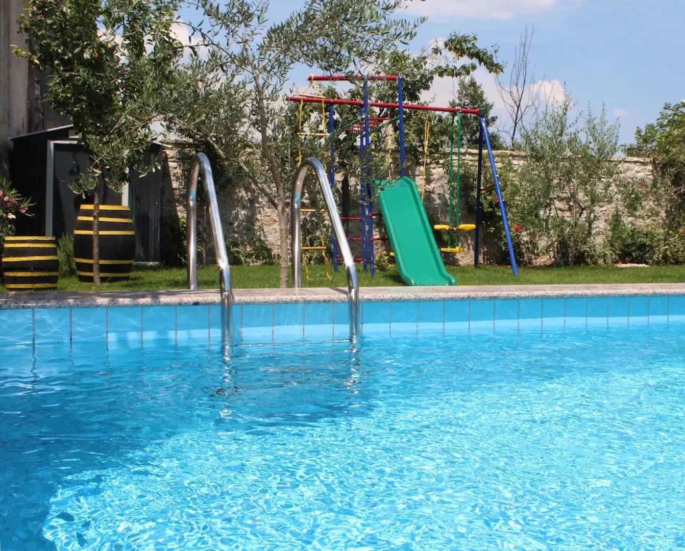 Apartments Ana Vodnjan