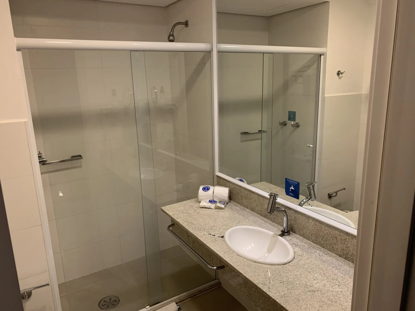 Blue Tree Premium Alphaville