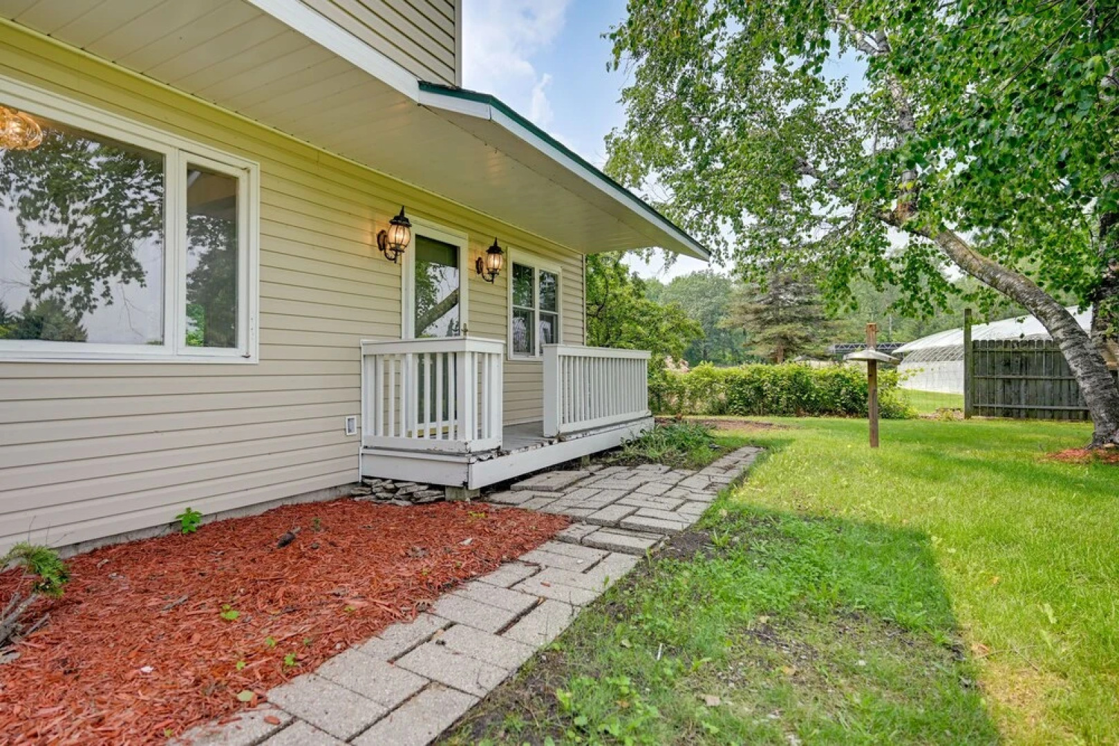 Stunning Au Gres Retreat w/ Grill < 1 Mi to Marina