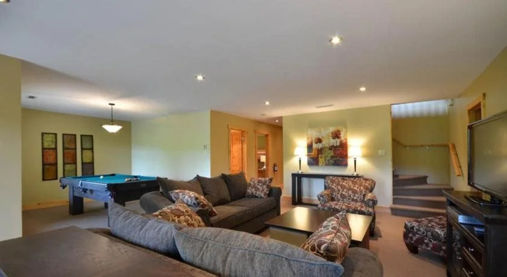 Chalet Grand Manitou