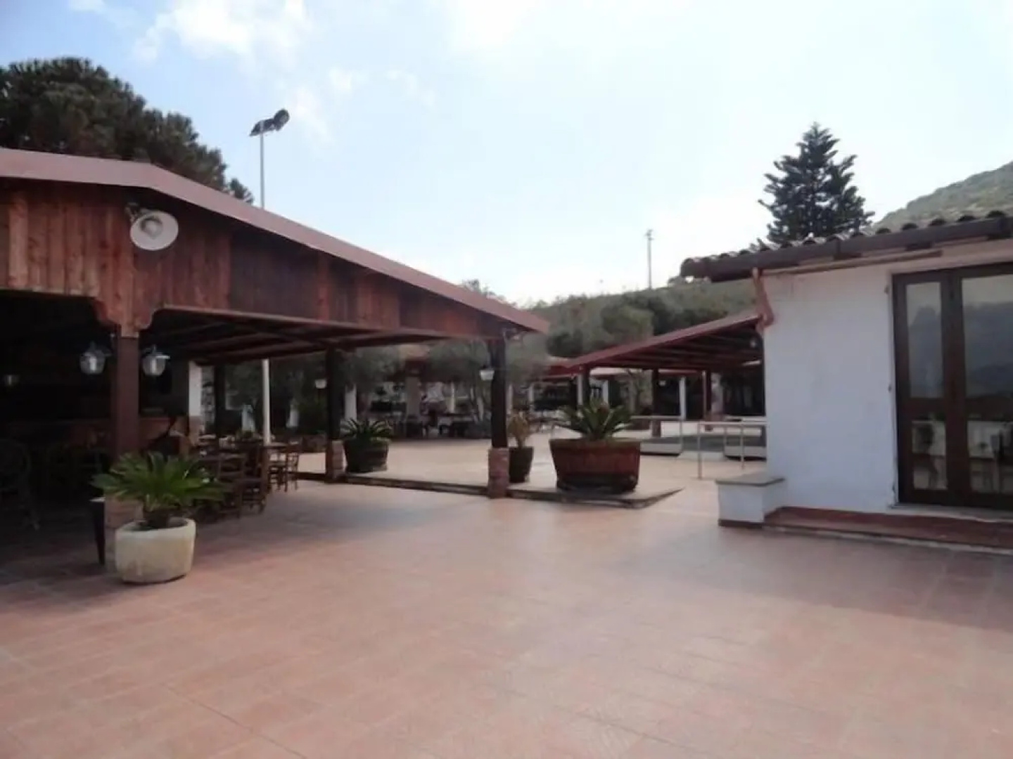 Tanit Hotel Ristorante Museo